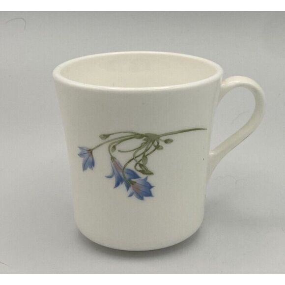 Corning Corelle Blue‎ Dusk Coffee Tea Mug Cup (s) - Picture 1 of 2